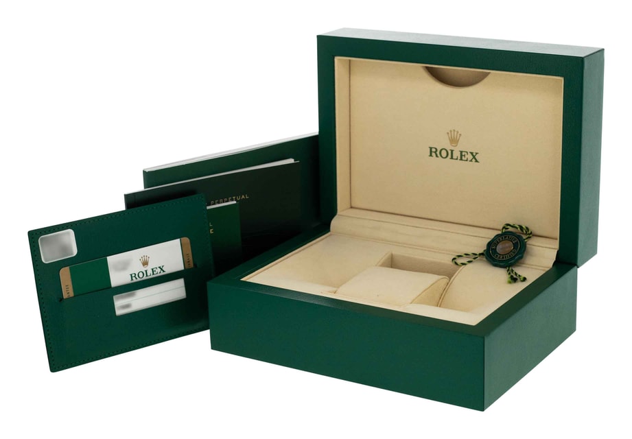 Rolex Datejust Lady 31 178383 Image 4